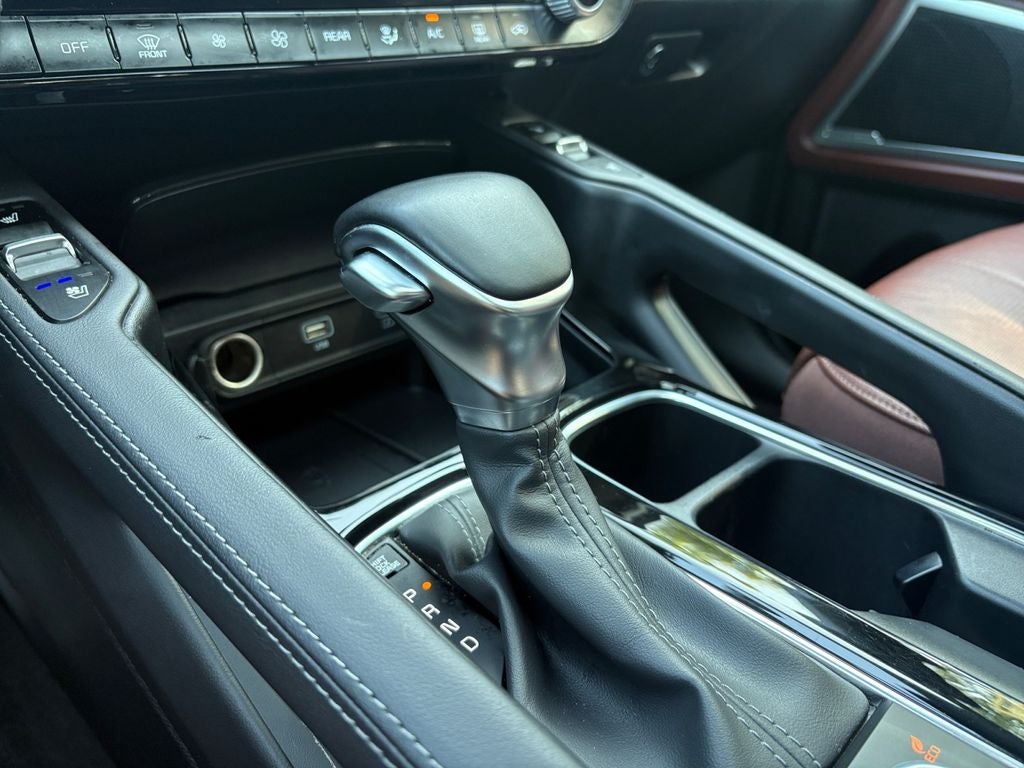 2023 Kia Telluride EX