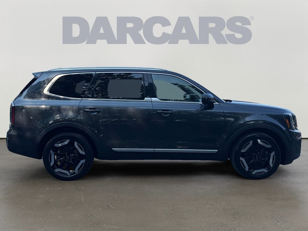 2023 Kia Telluride EX