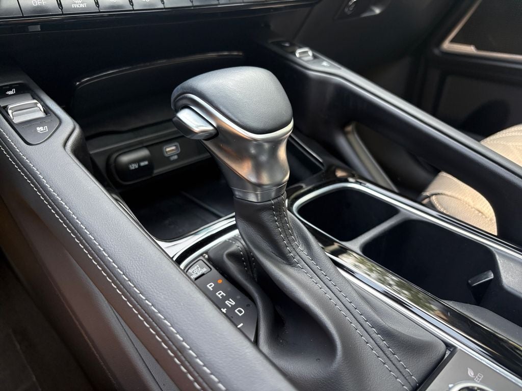 2024 Kia Telluride SX X-Line