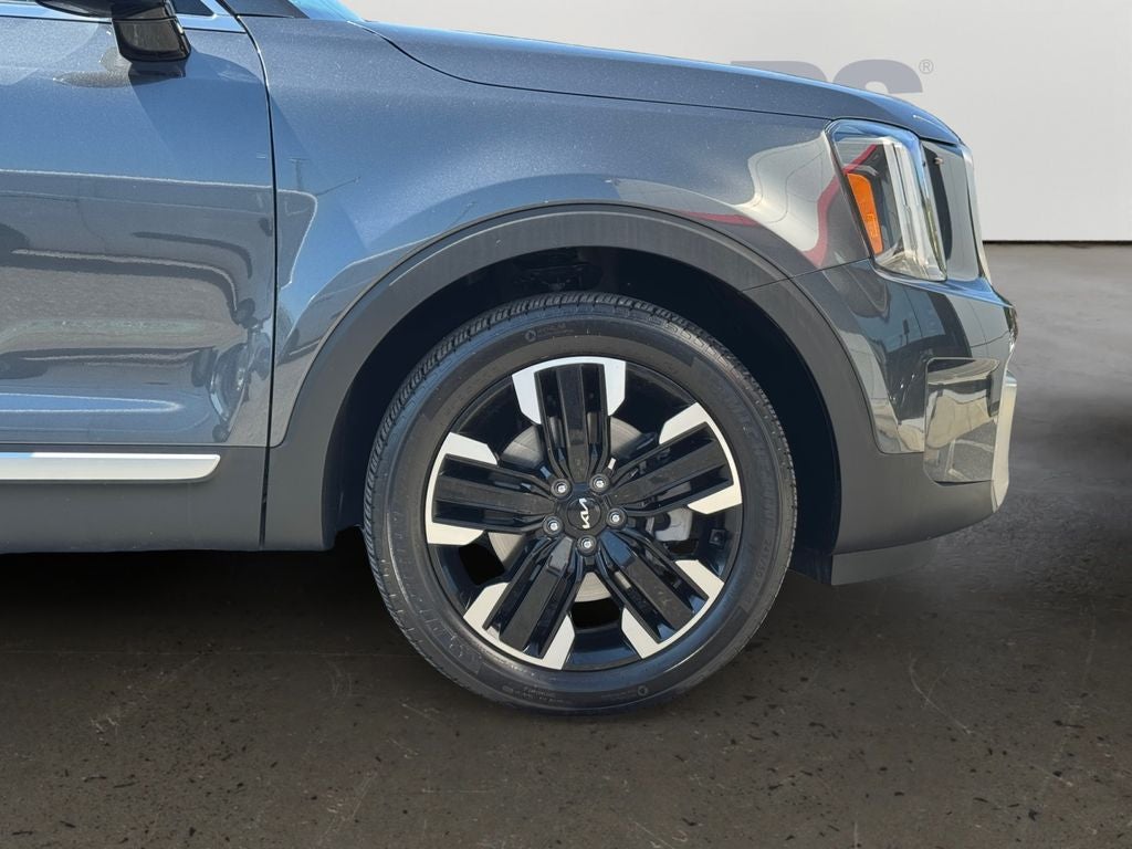 2024 Kia Telluride SX-Prestige
