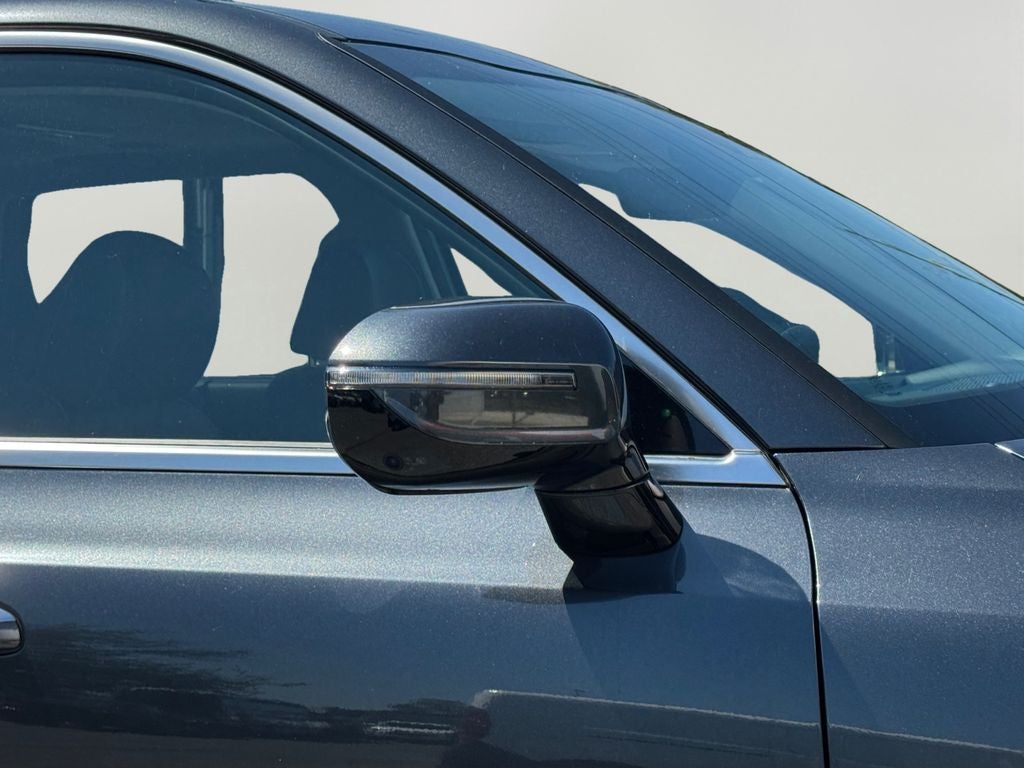 2024 Kia Telluride SX-Prestige