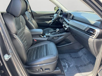 2024 Kia Telluride SX-Prestige