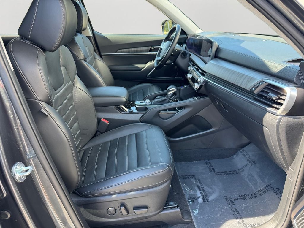 2024 Kia Telluride SX-Prestige