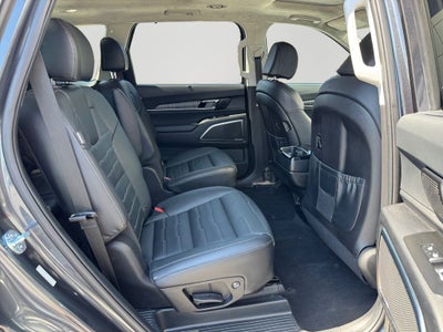 2024 Kia Telluride SX-Prestige