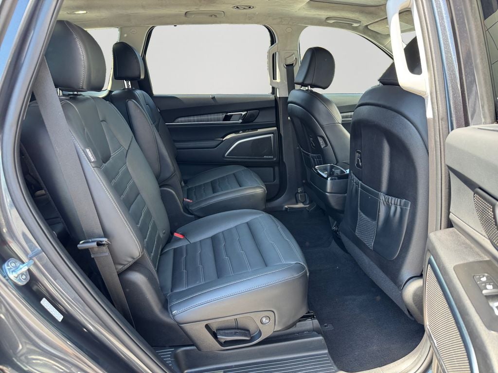 2024 Kia Telluride SX-Prestige