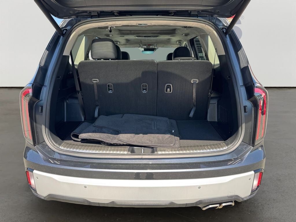 2024 Kia Telluride SX-Prestige