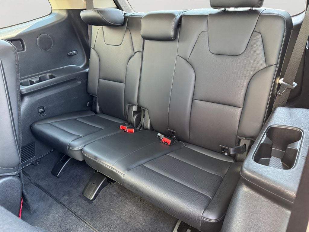 2024 Kia Telluride SX-Prestige