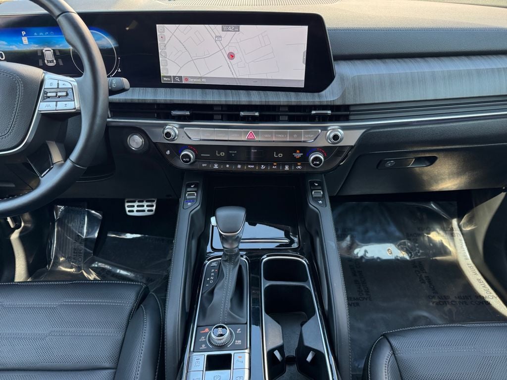 2024 Kia Telluride SX-Prestige