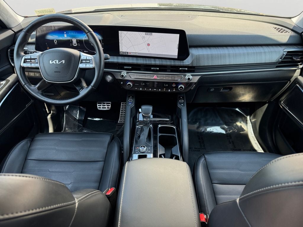 2024 Kia Telluride SX-Prestige