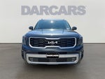 2024 Kia Telluride SX-Prestige