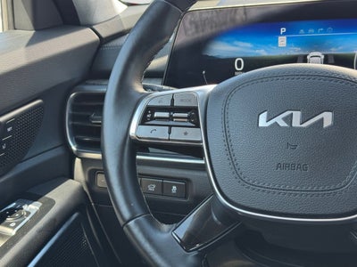 2024 Kia Telluride SX-Prestige