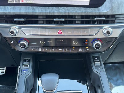 2024 Kia Telluride SX-Prestige