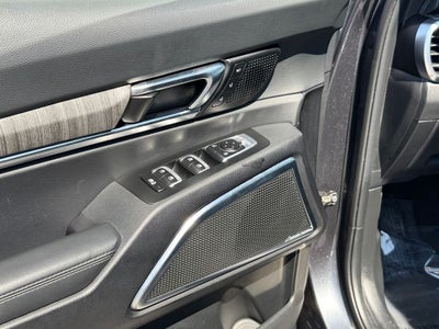 2024 Kia Telluride SX-Prestige