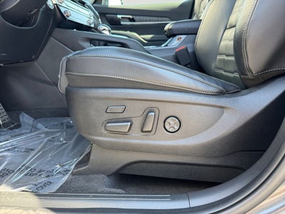 2024 Kia Telluride SX-Prestige