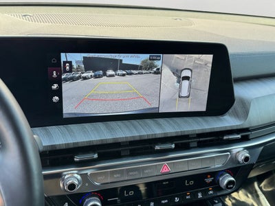 2024 Kia Telluride SX-Prestige