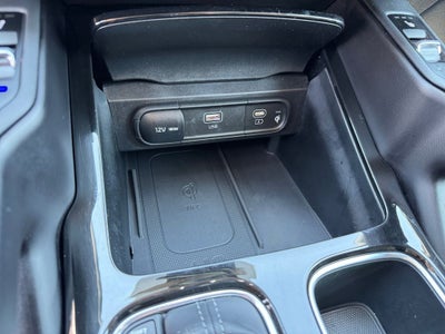 2024 Kia Telluride SX-Prestige