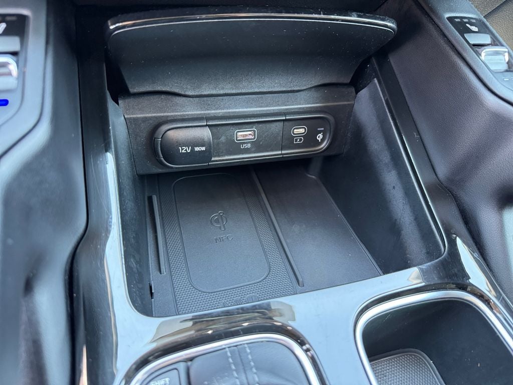 2024 Kia Telluride SX-Prestige