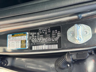 2024 Kia Telluride SX-Prestige