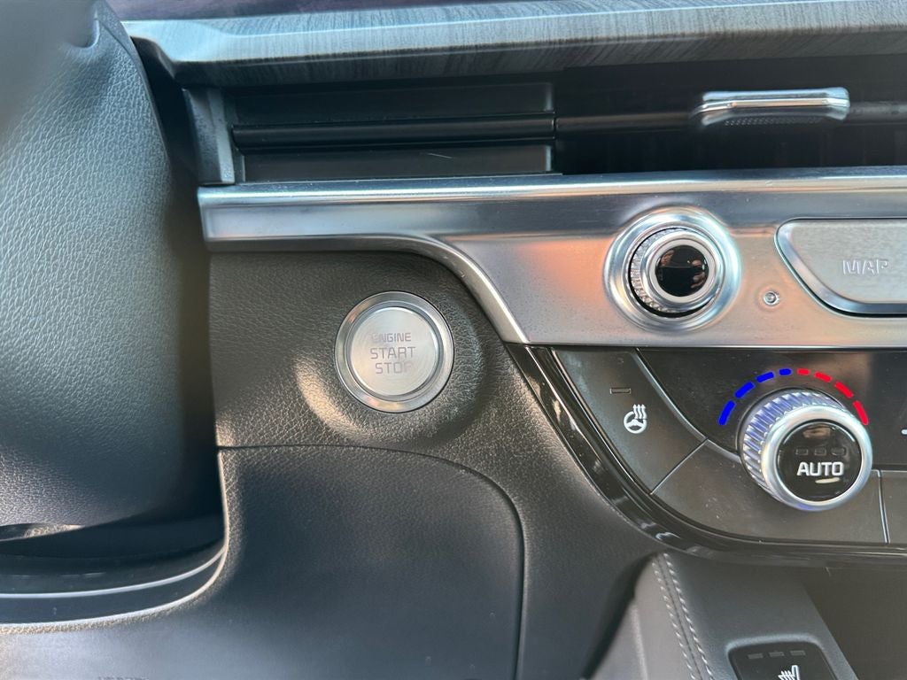 2024 Kia Telluride SX-Prestige