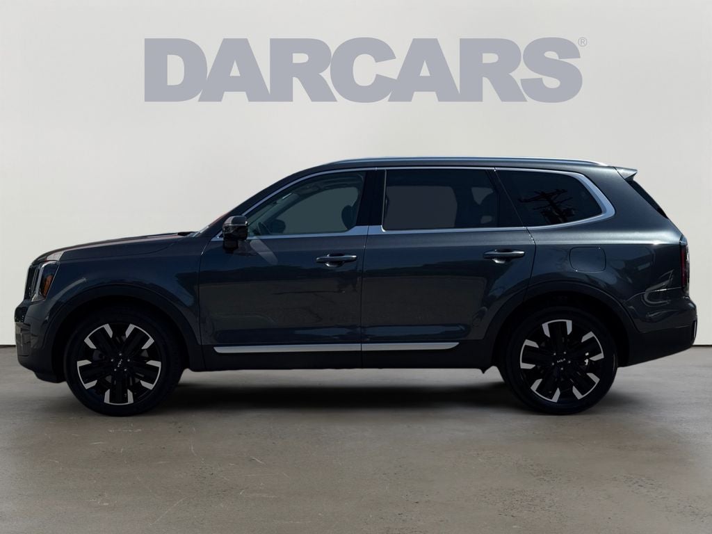 2024 Kia Telluride SX-Prestige