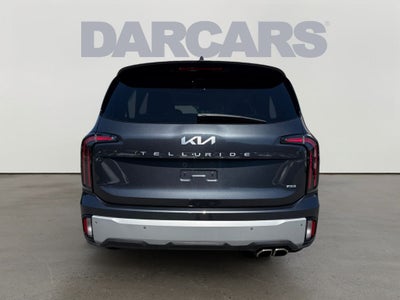 2024 Kia Telluride SX-Prestige