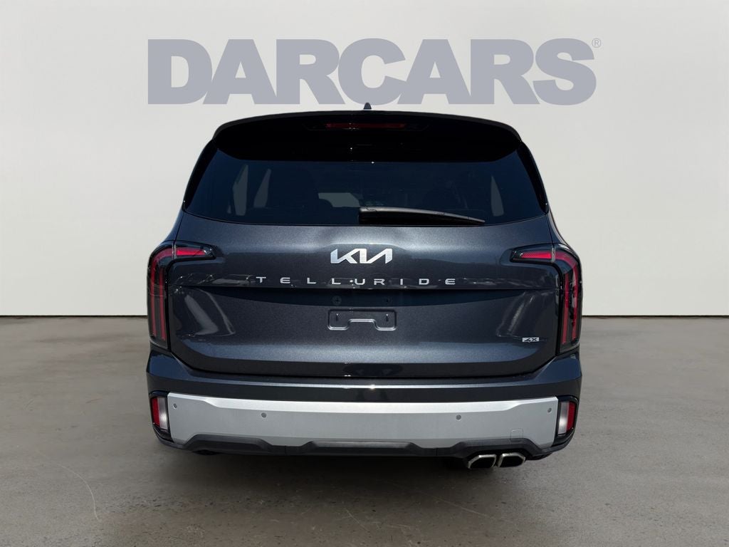 2024 Kia Telluride SX-Prestige