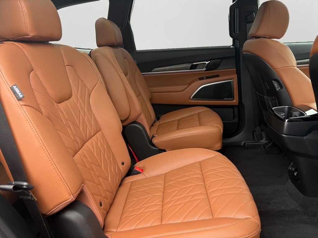 2025 Kia Telluride SX-Prestige X-Pro