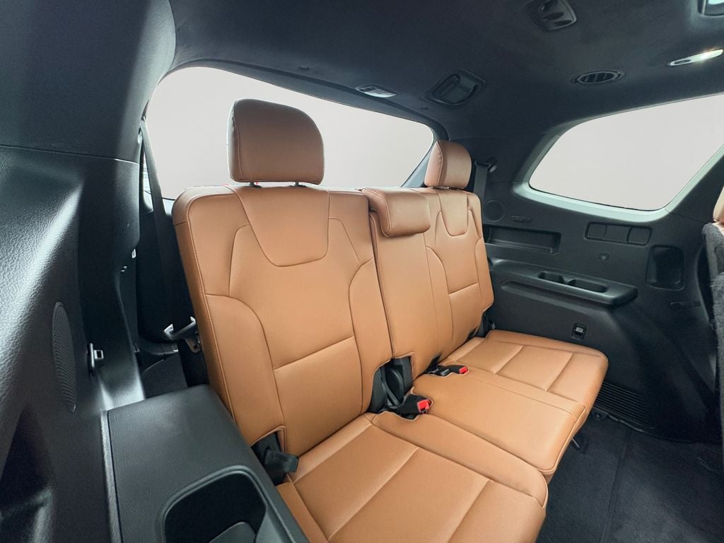 2025 Kia Telluride SX-Prestige X-Pro