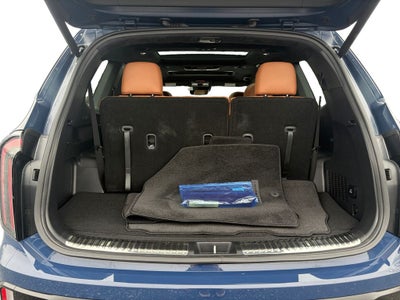 2025 Kia Telluride SX-Prestige X-Pro