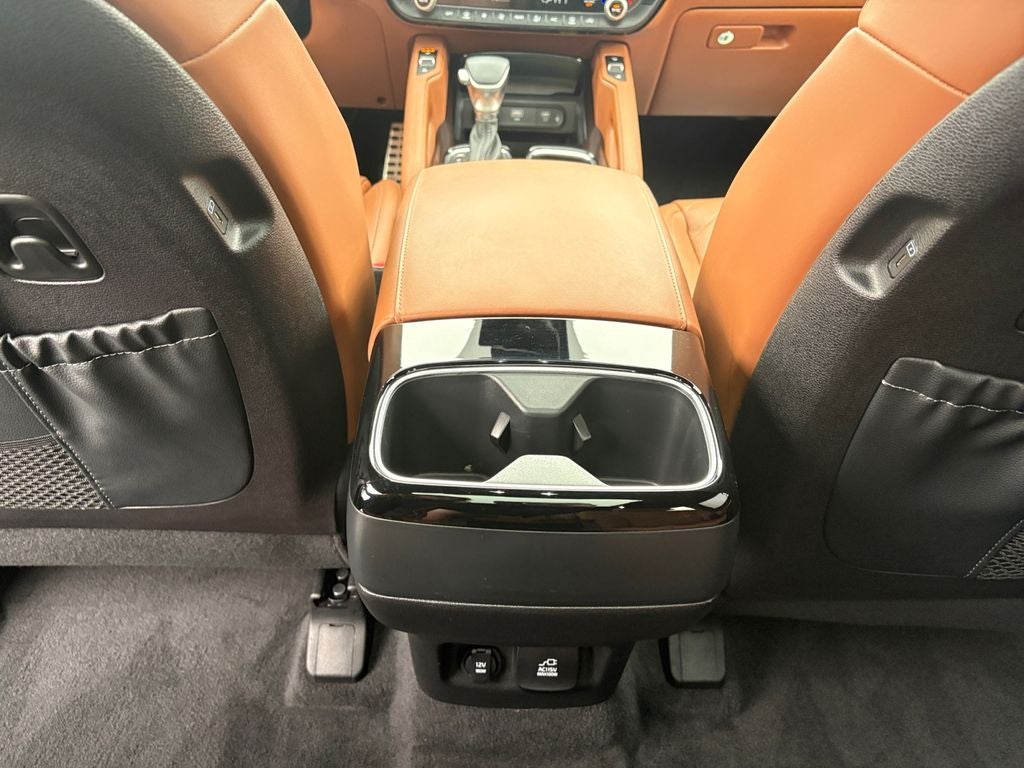 2025 Kia Telluride SX-Prestige X-Pro