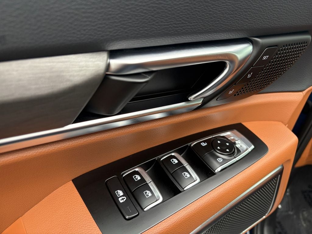 2025 Kia Telluride SX-Prestige X-Pro