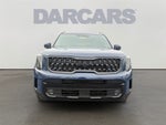 2025 Kia Telluride SX-Prestige X-Pro