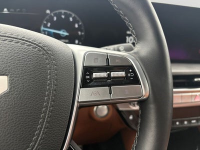 2025 Kia Telluride SX-Prestige X-Pro