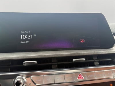 2025 Kia Telluride SX-Prestige X-Pro