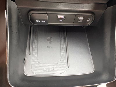 2025 Kia Telluride SX-Prestige X-Pro