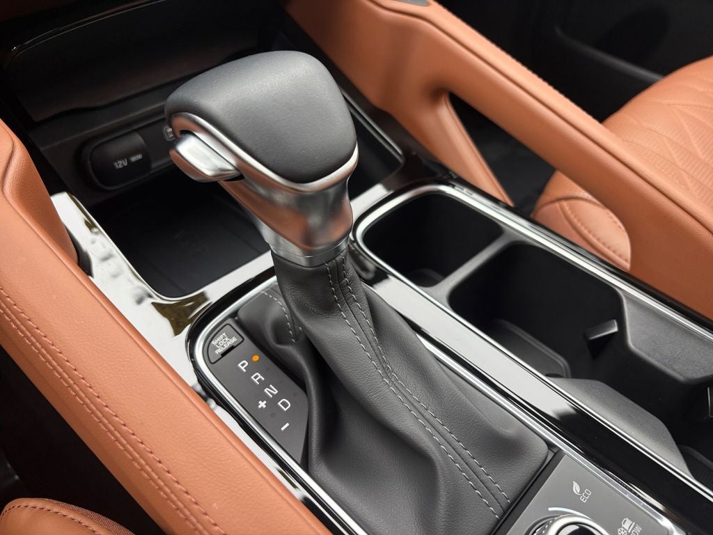 2025 Kia Telluride SX-Prestige X-Pro