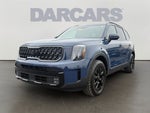 2025 Kia Telluride SX-Prestige X-Pro