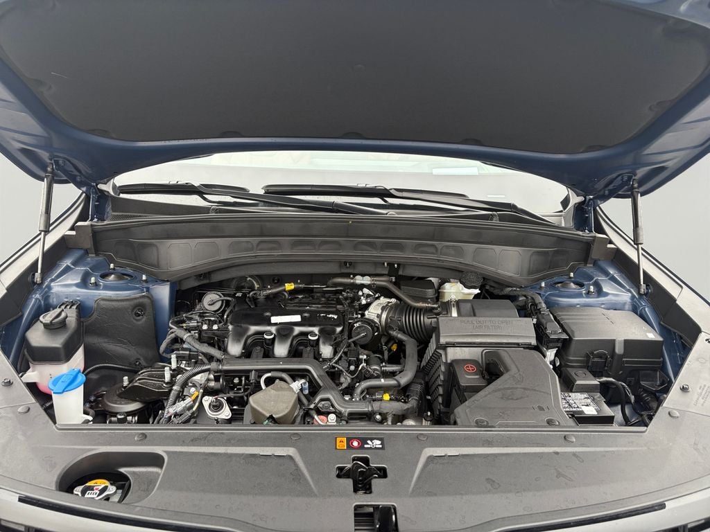 2025 Kia Telluride SX-Prestige X-Pro