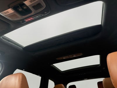 2025 Kia Telluride SX-Prestige X-Pro