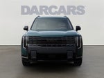 2027 Kia Telluride Base