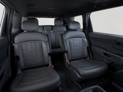 2027 Kia Telluride Base