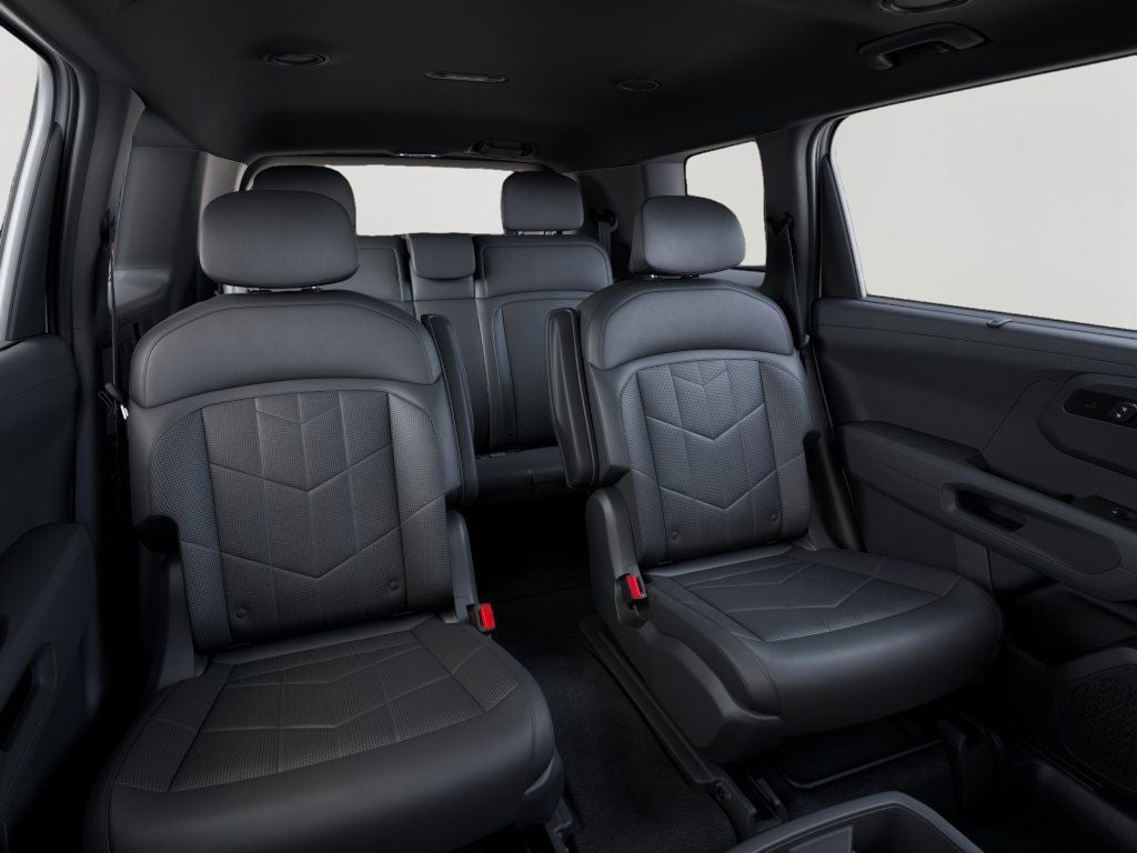 2027 Kia Telluride Base