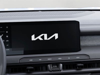 2027 Kia Telluride Base