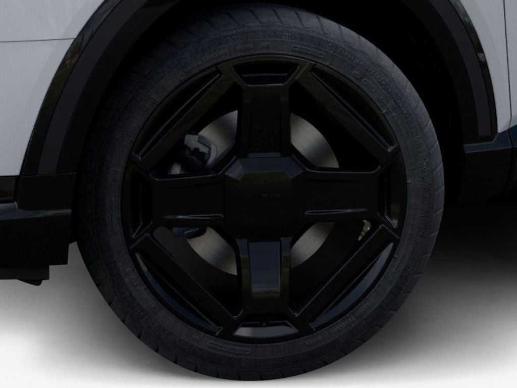 2027 Kia Telluride Base