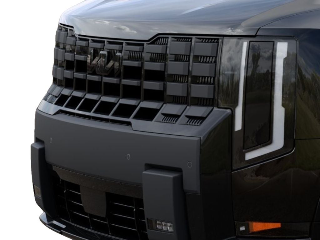 2027 Kia Telluride Base
