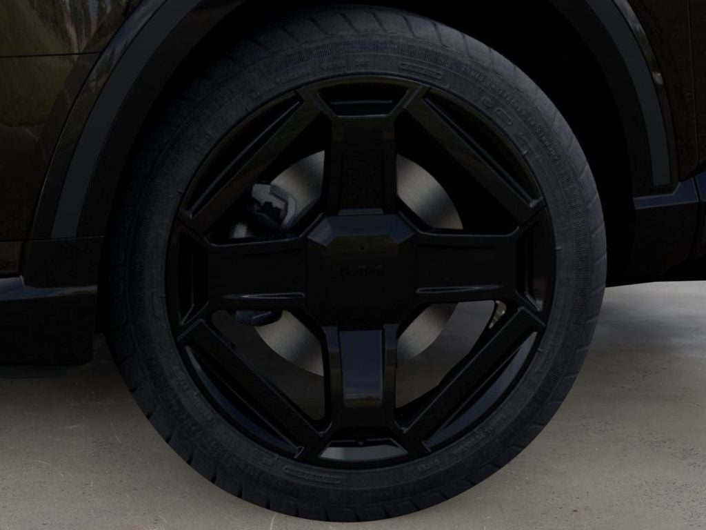 2027 Kia Telluride Base