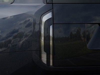 2027 Kia Telluride Base