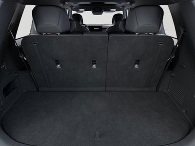 2027 Kia Telluride Base