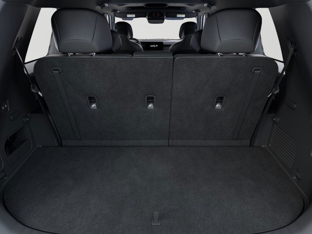 2027 Kia Telluride Base