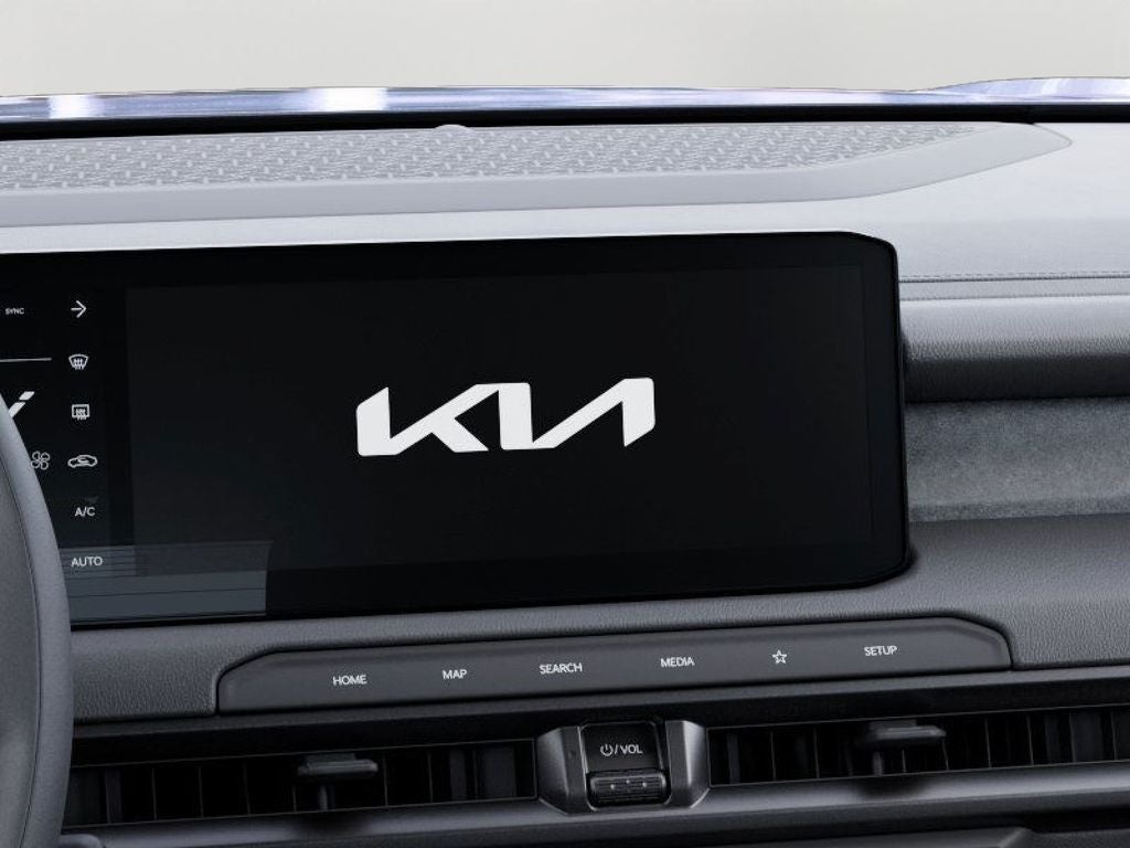 2027 Kia Telluride Base